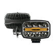 FARO LED DE TRABAJO LARGO ALCANCE FARGO TOOLS 100W 9-32V
