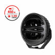FARO LED REDONDO 7” LARGO ALCANCE FARGO TOOLS 110W 9-32V
