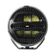 FARO LED REDONDO 7” LARGO ALCANCE FARGO TOOLS 110W 9-32V