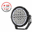 FARO LED REDONDO 7