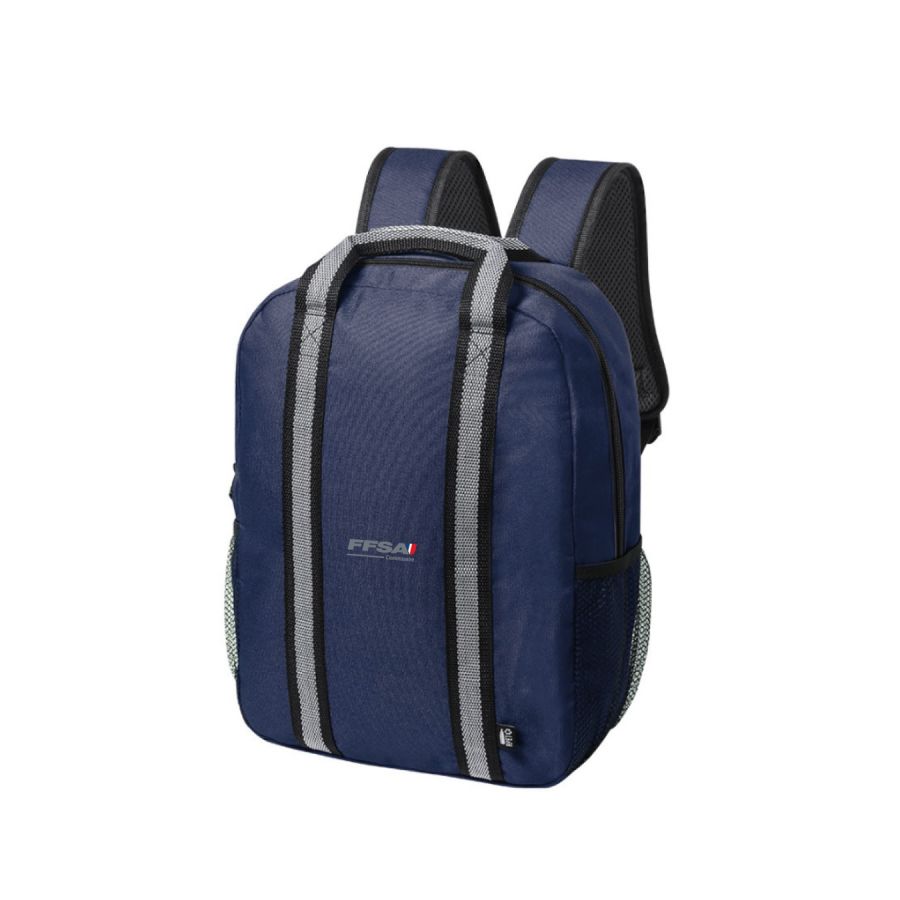 MOCHILA FFSA COMMISSAIRE
