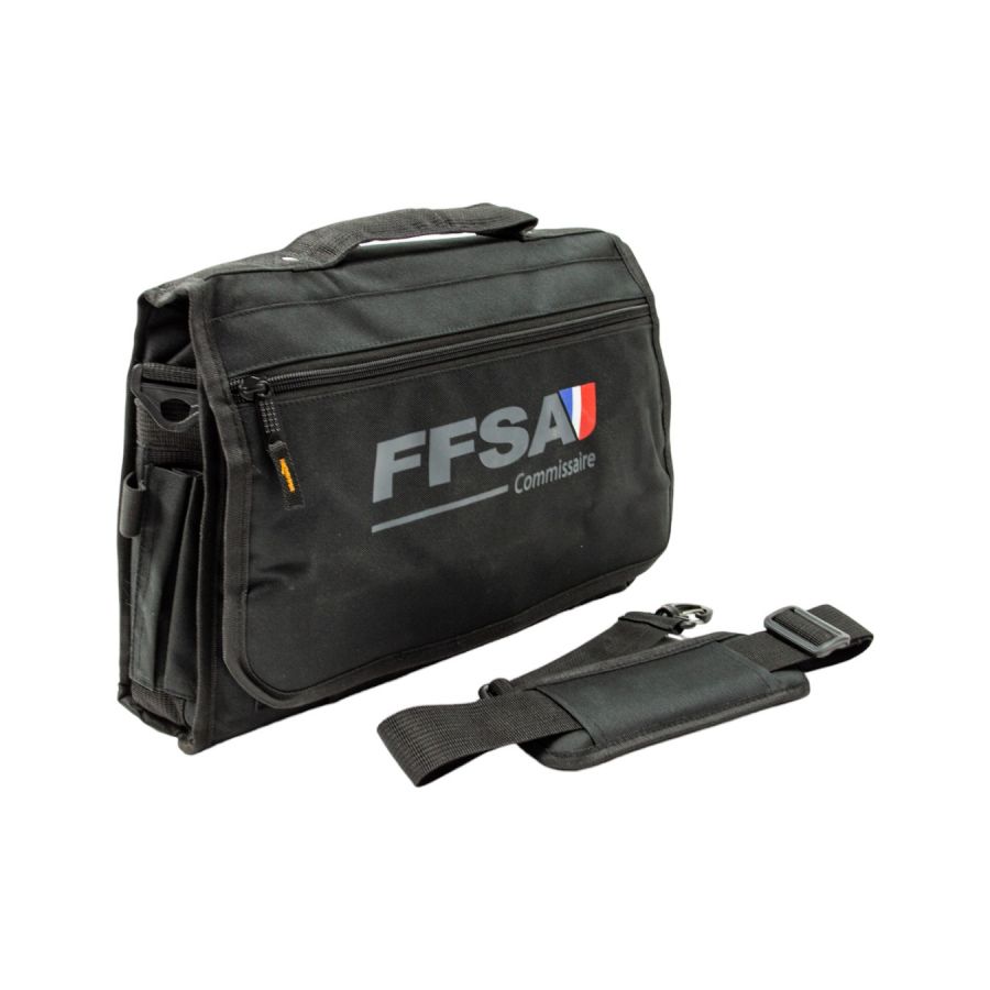 BOLSO COPILOTO FFSA COMMISSAIRE