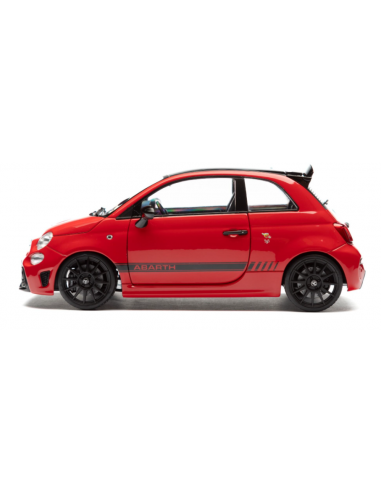 2024 Fiat F595 Abarth 
