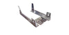 FIJACIONES LATERALES AJUSTABLES GT2i RACE ALUMINIO 5MM 495MM