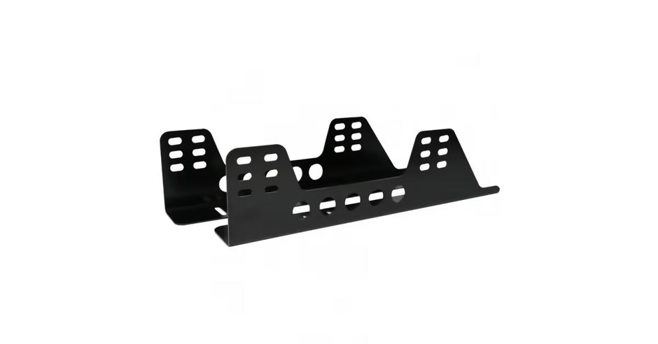 FIJACIONES LATERALES BAJAS GT2I RACE ALUMINIO 3MM 485MM