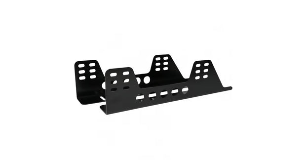 FIJACIONES LATERALES BAJAS GT2I RACE ALUMINIO 3MM 485MM