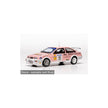 1989 Ford Sierra RS Cosworth Nº11 G.Evans/H.Davies Cartel International Rally 1:43 IXO Models RAC455