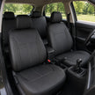 FUNDA DE ASIENTO PARA COCHE NEGRO FARGO TOOLS