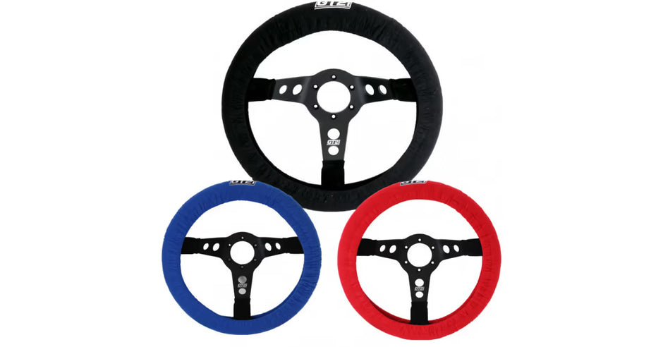 FUNDA VOLANTE GT2I