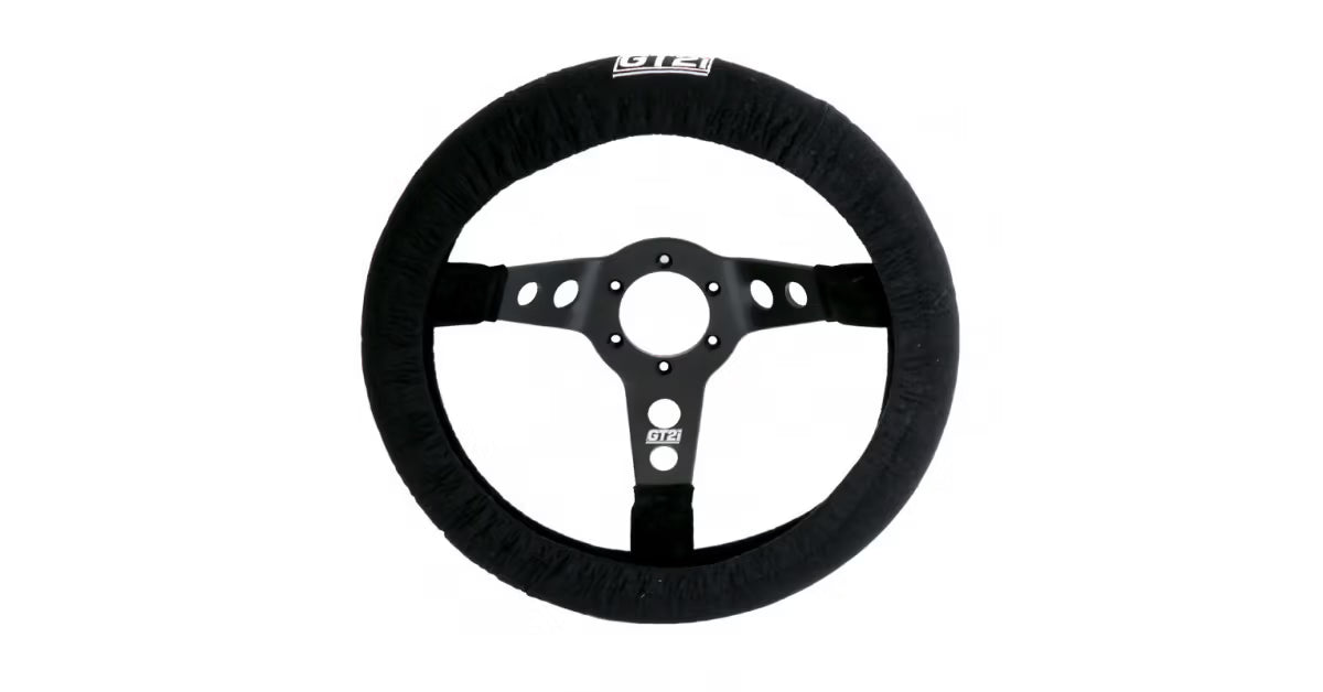 FUNDA VOLANTE GT2I