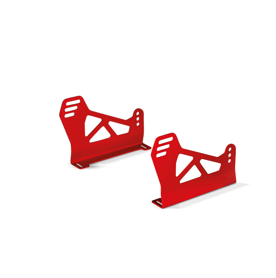 SPARCO KART ENDURANCE SEATS SIDE BRACKETS KIT