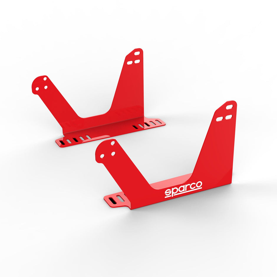 SPARCO KIT STAFFE SEDILE GP DE RECAMBIOS