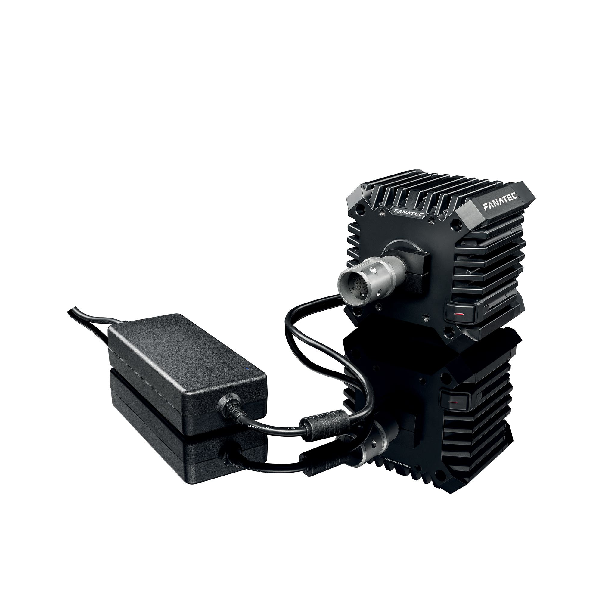 SPARCO FANATEC SIM KIT