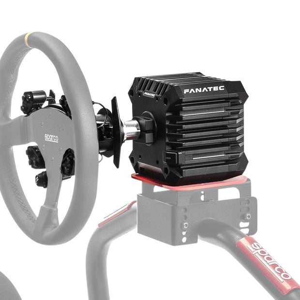 SPARCO FANATEC SIM KIT