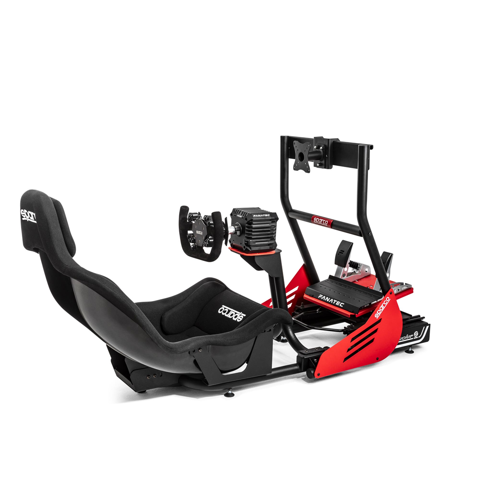 SPARCO GP RIG I