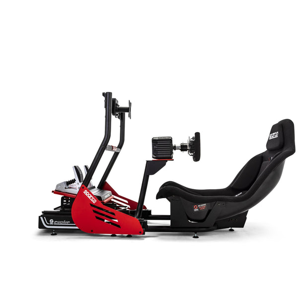 SPARCO GP RIG I