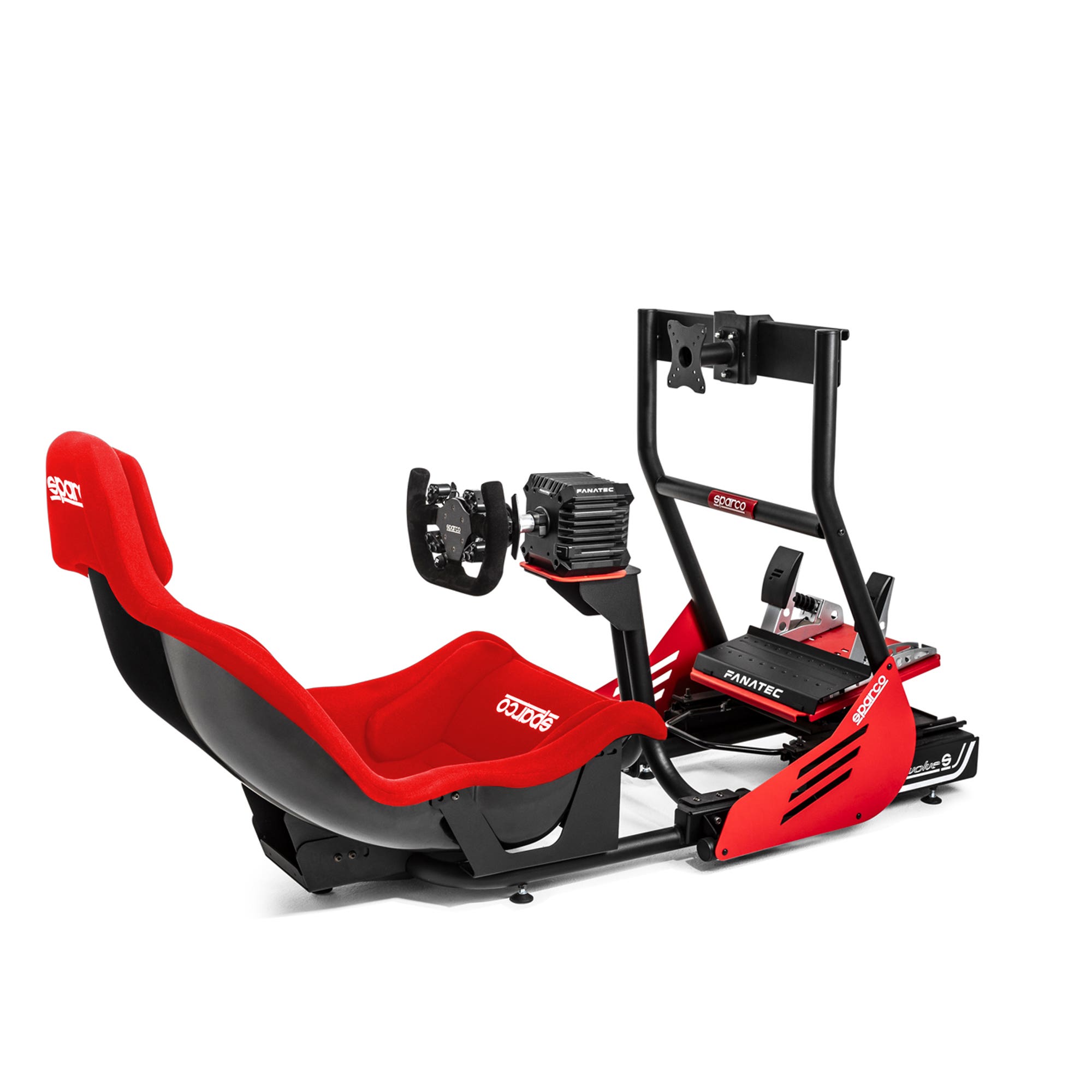 SPARCO GP RIG I
