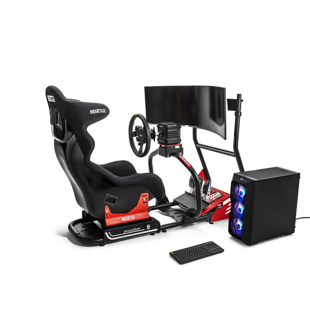 SPARCO GT-R RIG II - CIRCUIT II