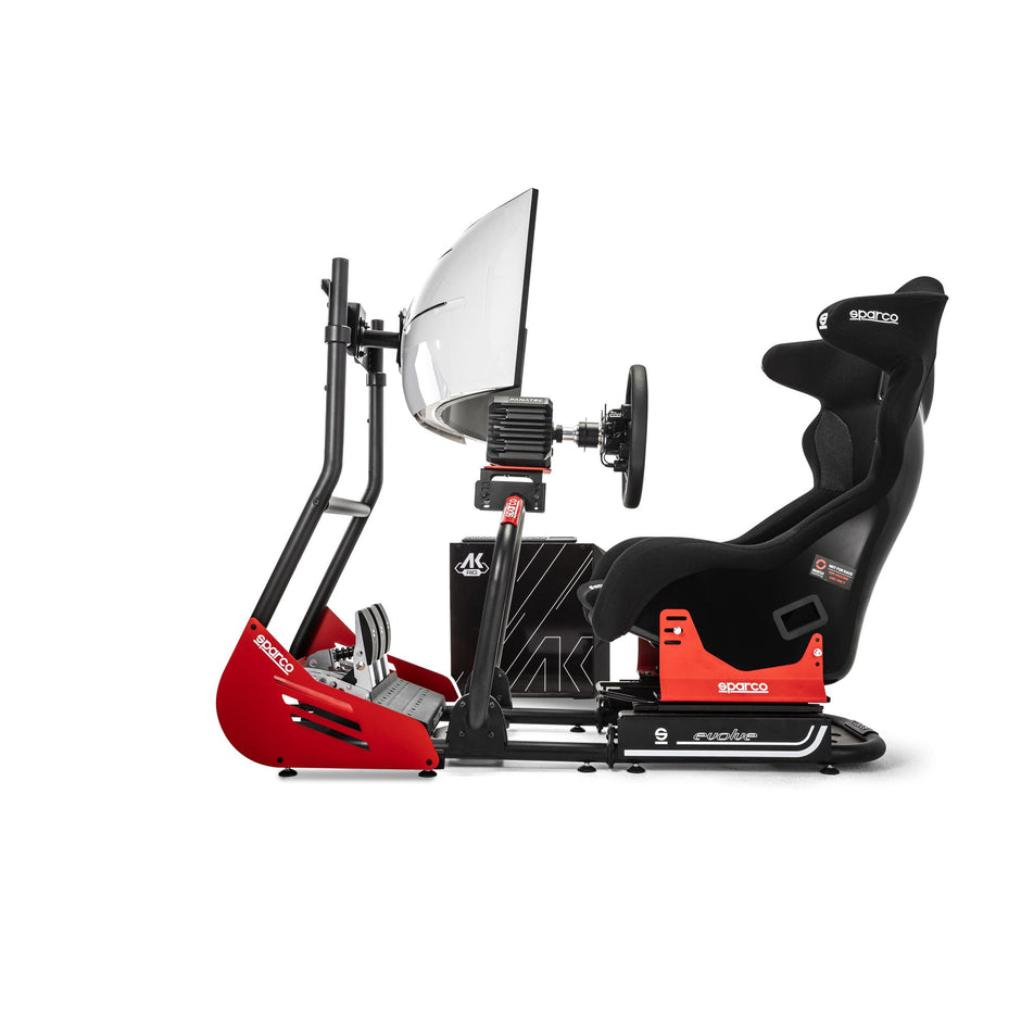SPARCO GT-R RIG II - CIRCUIT II