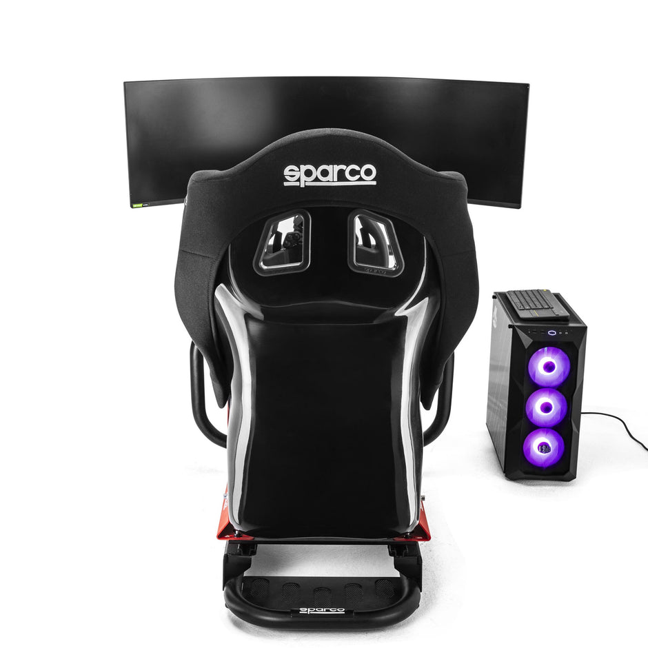 SPARCO GT-R RIG II - CIRCUIT II