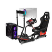 SPARCO SIM GT-R RIG II – QRT-R SPECIAL EDITION