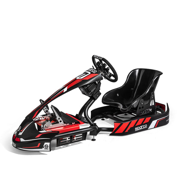 SPARCO KIT KART RIG I