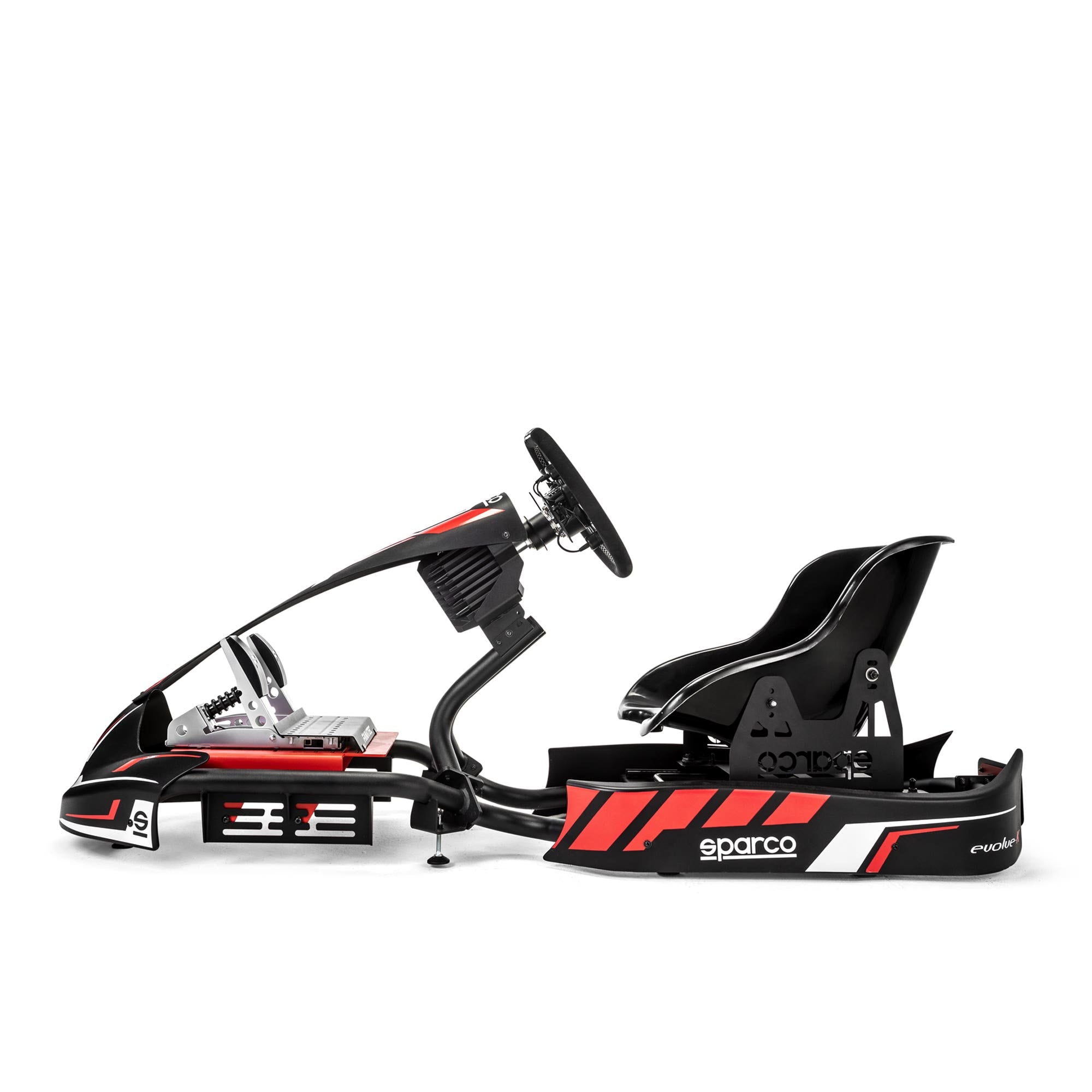 SPARCO KIT KART RIG I