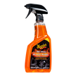 MEGUIAR´S HOT RIMS BLACK WHEEL CLEANER 709ML
