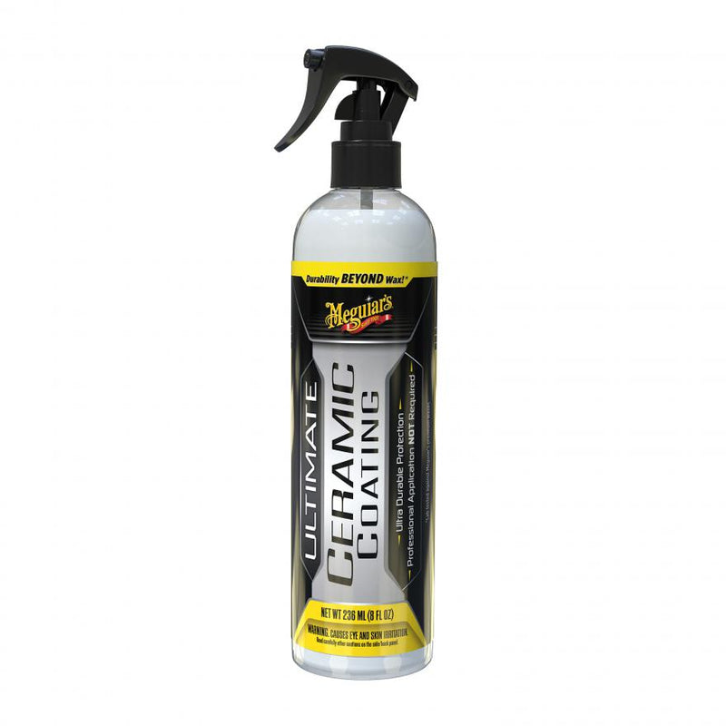 MEGUIAR´S ULTIMATE CERAMIC COATING
