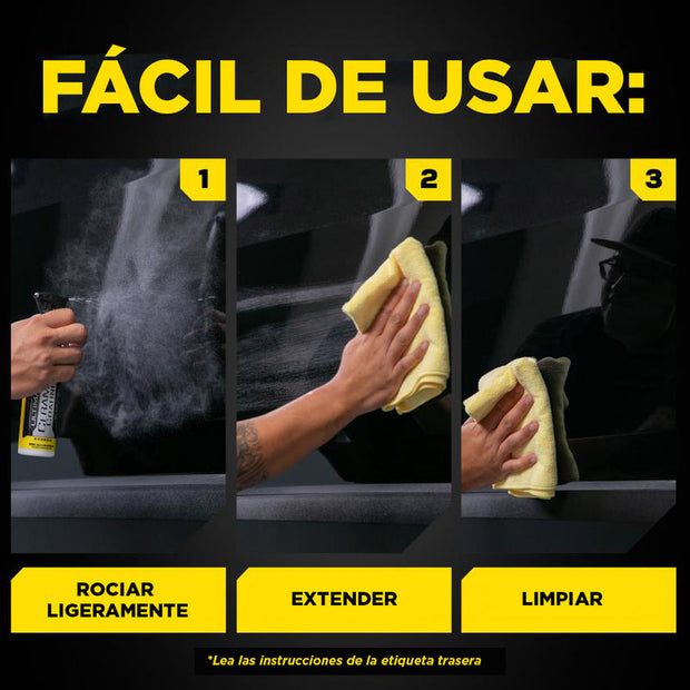 MEGUIAR´S ULTIMATE CERAMIC COATING