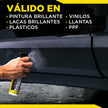 MEGUIAR´S ULTIMATE CERAMIC COATING