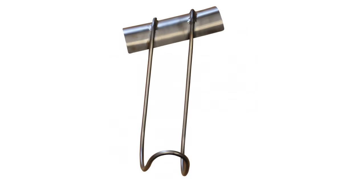 GANCHO PORTA CASCO BRATEX