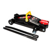 GATO CARRETILLA CON CAJA FARGO TOOLS 2 TON