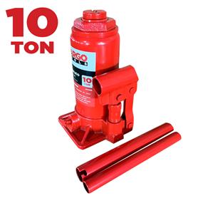 GATO BOTELLA FARGO TOOLS