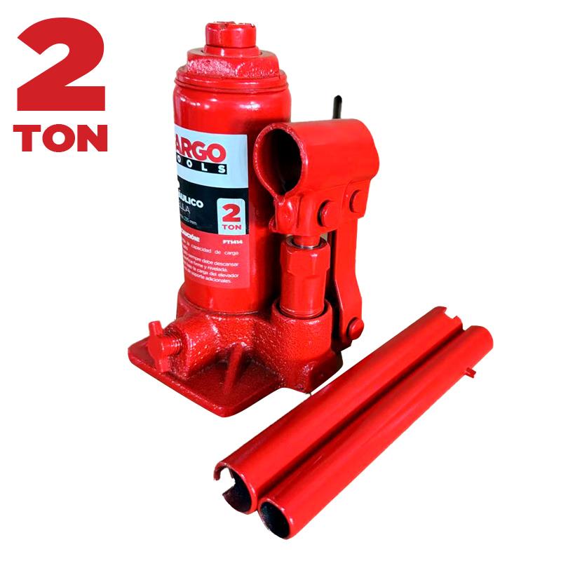 GATO BOTELLA FARGO TOOLS