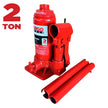 GATO BOTELLA FARGO TOOLS