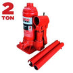 GATO BOTELLA FARGO TOOLS