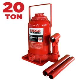 GATO BOTELLA FARGO TOOLS