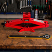 GATO DE TIJERA FARGO TOOLS 1.5 TON 95-330MM