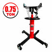 GATO DE TRANSMISION HIDRAULICA FARGO TOOLS 0.5 TON DOBLE BOMBA 850-1760MM