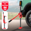 GATO ELEVADOR DE TRINQUETE FARGO TOOLS 3 TON