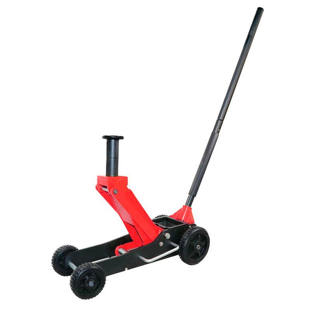GATO TALLER ALUMINIO OFF-ROAD FARGO TOOLS 2.5 TON