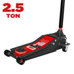 GATO TALLER PERFIL BAJO FARGO TOOLS 2.5 TON