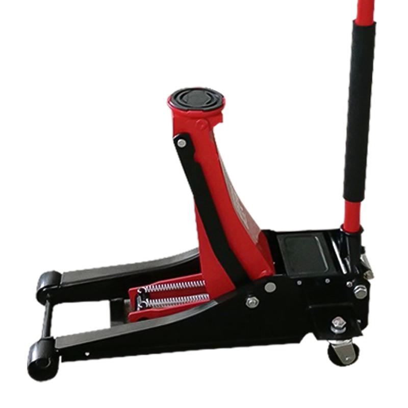 GATO TALLER PERFIL BAJO FARGO TOOLS 2.5 TON