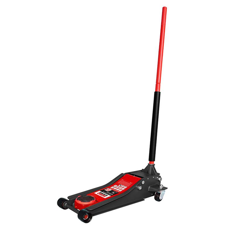 GATO TALLER PERFIL BAJO FARGO TOOLS 2.5 TON