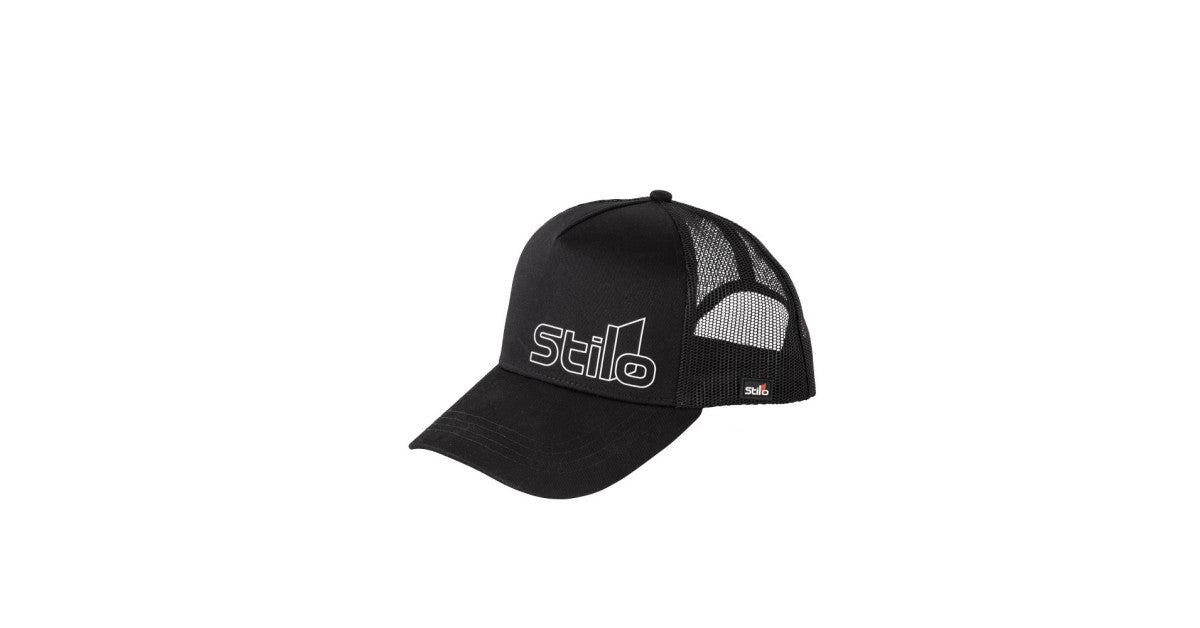 Gorra deportiva STILO