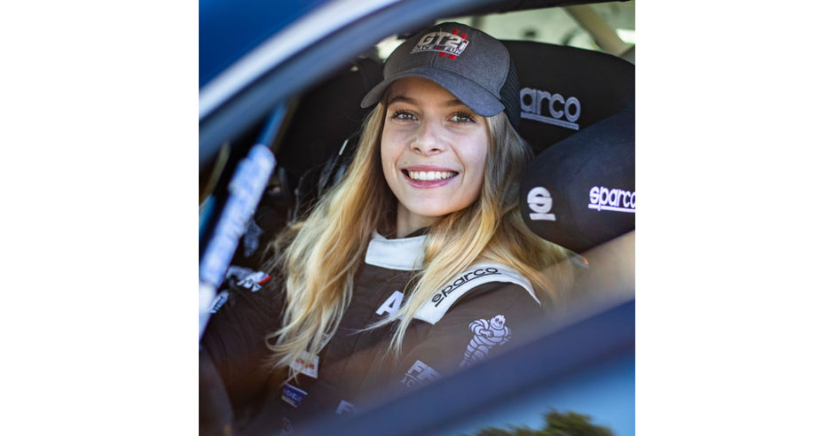 Gorra GT2i Race & Fun