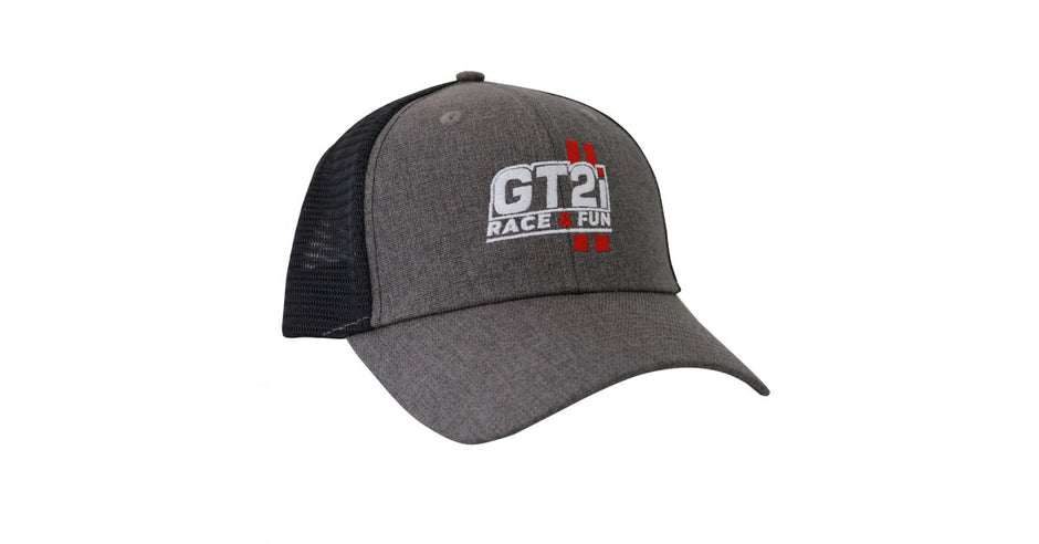 Gorra GT2i Race & Fun
