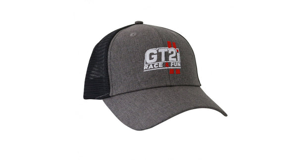 Gorra GT2i Race & Fun