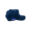 SPARCO CAP LANCIA INTEGRALE AZUL